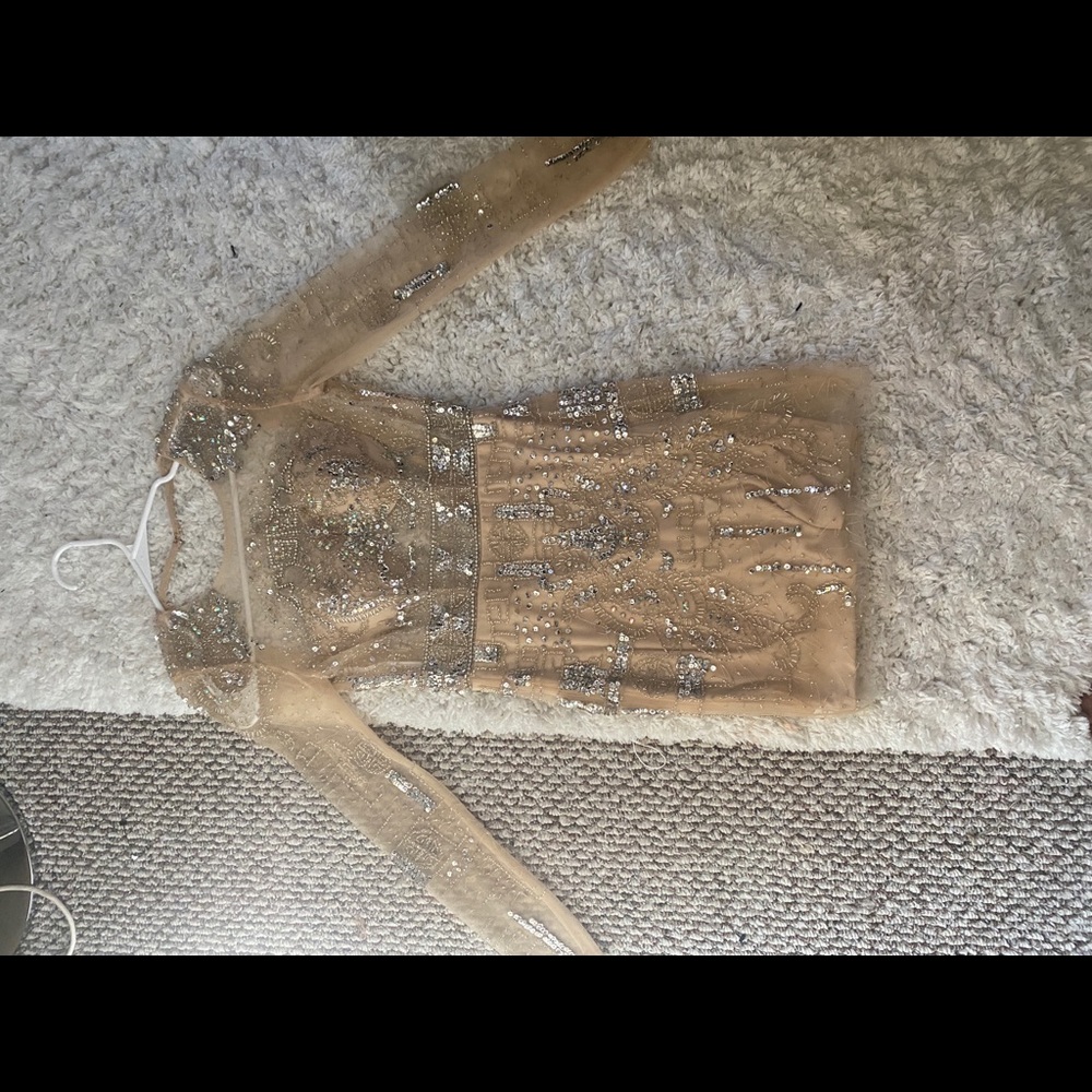 Crystal Dress - Picture 2 of 5